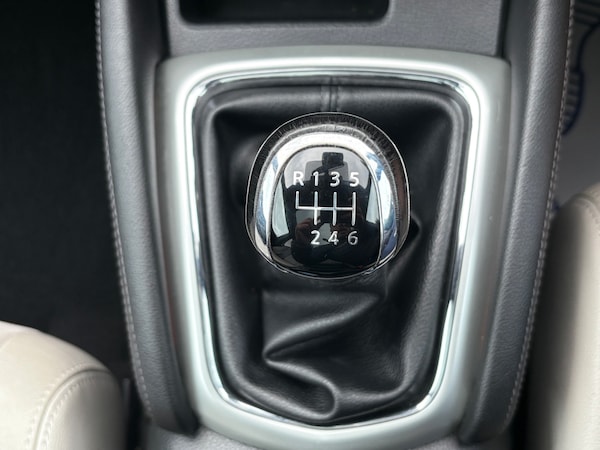 Used Nissan Qashqai 2014 for sale - 76209512: Photo 24