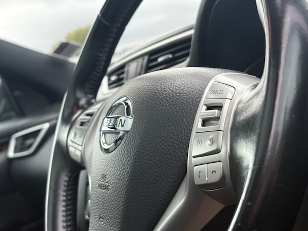 Used Nissan Qashqai 2014 for sale - 76209512: Photo 25