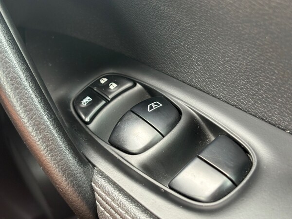 Used Nissan Qashqai 2014 for sale - 76209512: Photo 26