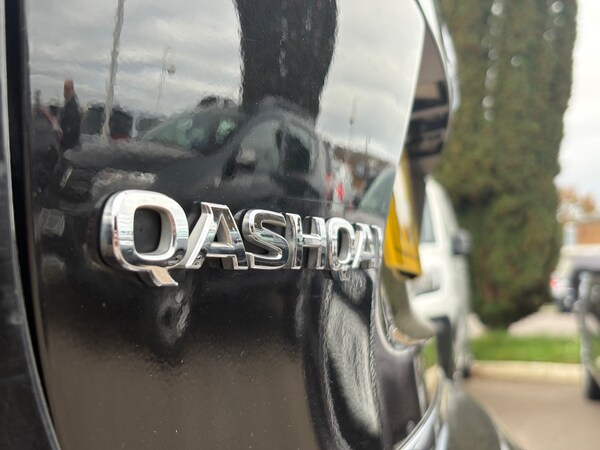 Used Nissan Qashqai 2014 for sale - 76209512: Photo 30
