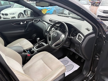 Used Nissan Qashqai 2014 for sale - 76209512: Photo 3