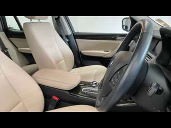 Used BMW X3 2012 for sale - 73828027: Photo