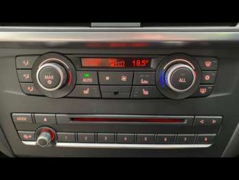 Used BMW X3 2012 for sale - 73828027: Photo