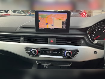 Used Audi A4 2018 for sale - 79502801: Photo