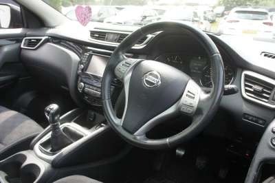 Used Nissan Qashqai 2014 for sale - 74867487: Photo 3