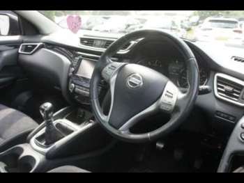 Used Nissan Qashqai 2014 for sale - 74867487: Photo