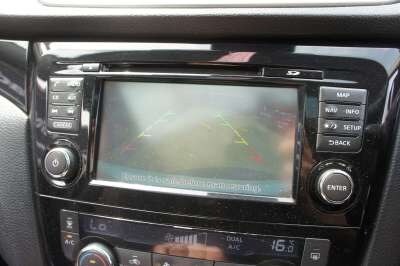 Used Nissan Qashqai 2014 for sale - 74867487: Photo 6