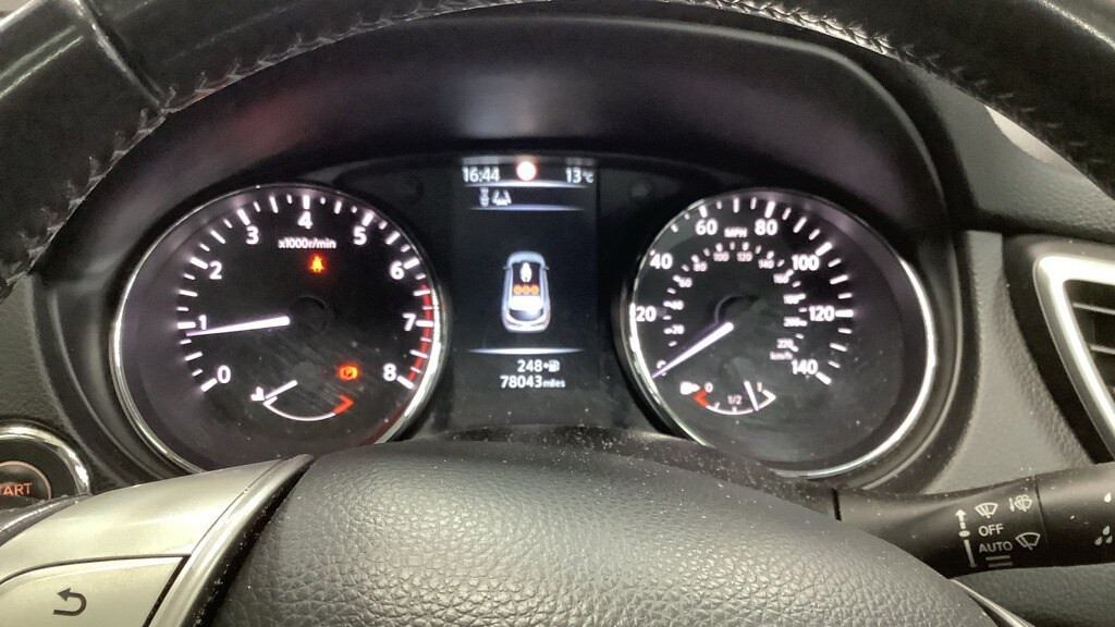 Used Nissan Qashqai 2015 for sale - 78176622: Photo 10