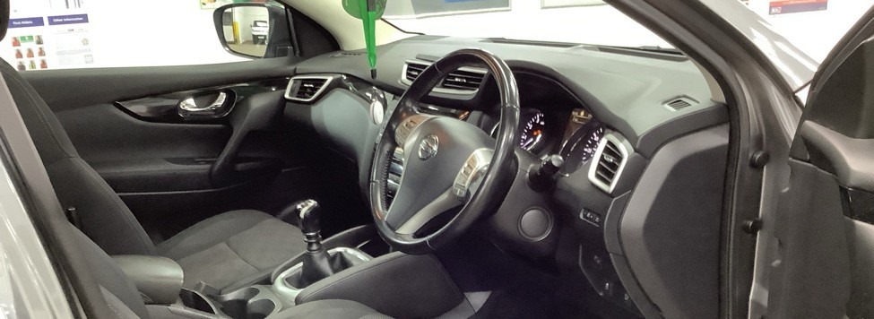 Used Nissan Qashqai 2015 for sale - 78176622: Photo 3
