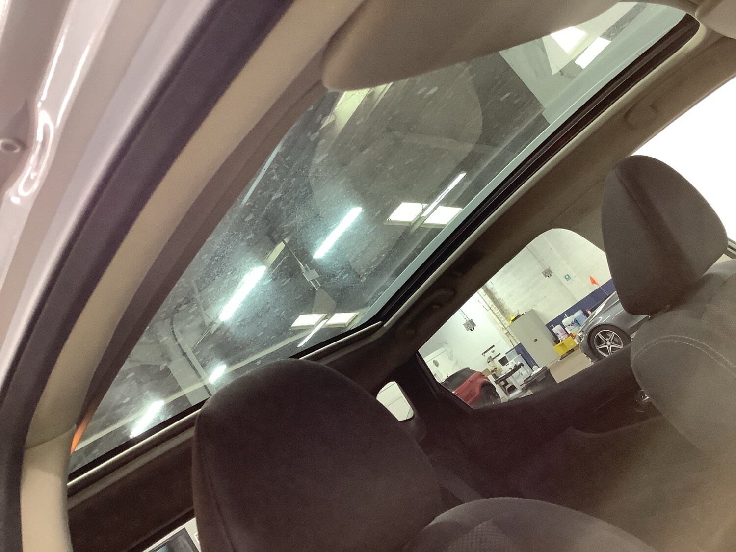 Used Nissan Qashqai 2015 for sale - 78176622: Photo 4