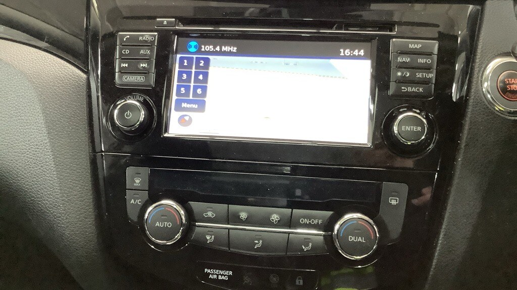 Used Nissan Qashqai 2015 for sale - 78176622: Photo 5