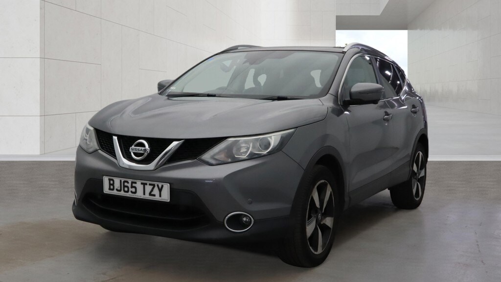 Used Nissan Qashqai 2015 for sale - 78176622: Photo 6