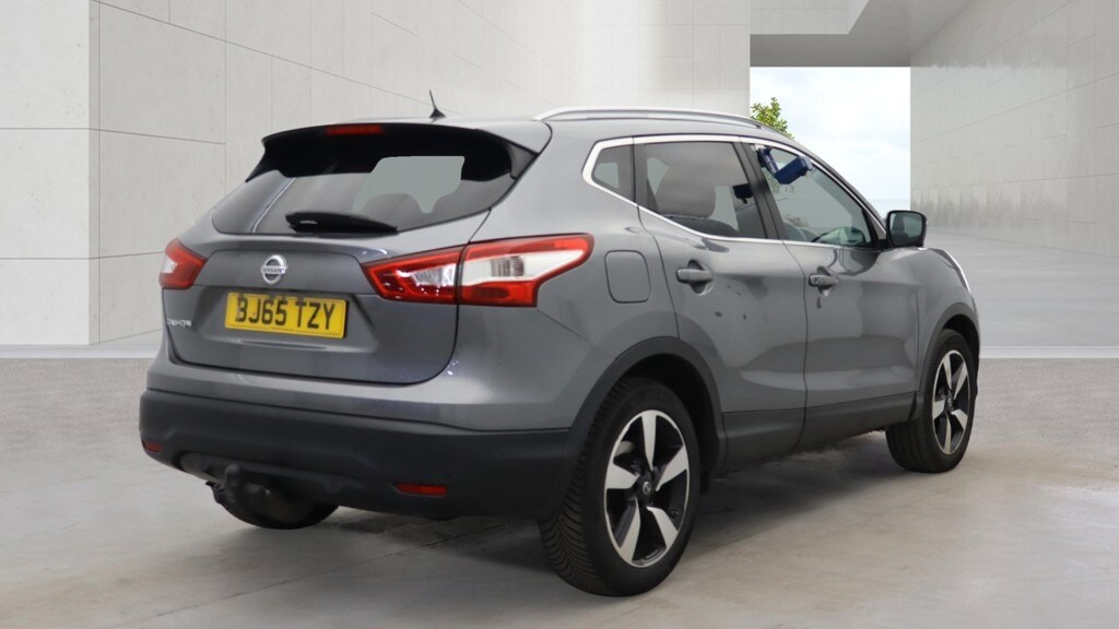 Used Nissan Qashqai 2015 for sale - 78176622: Photo 7