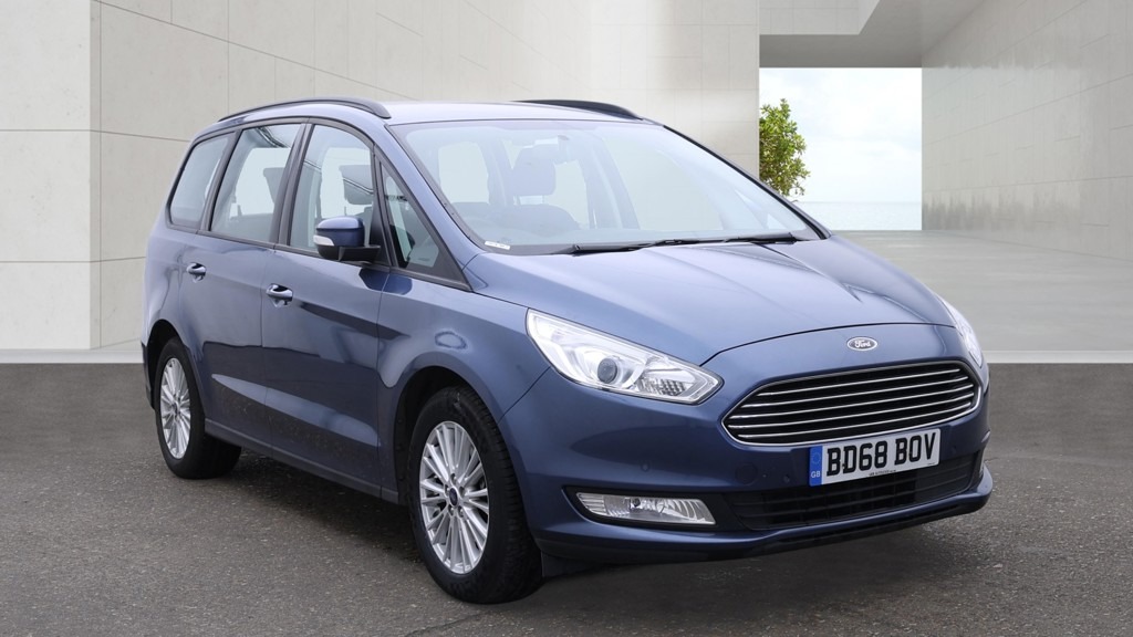 Ford Galaxy