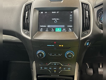 Used Ford Galaxy 2018 for sale - 79353436: Photo