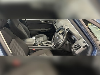 Used Ford Galaxy 2018 for sale - 79353436: Photo