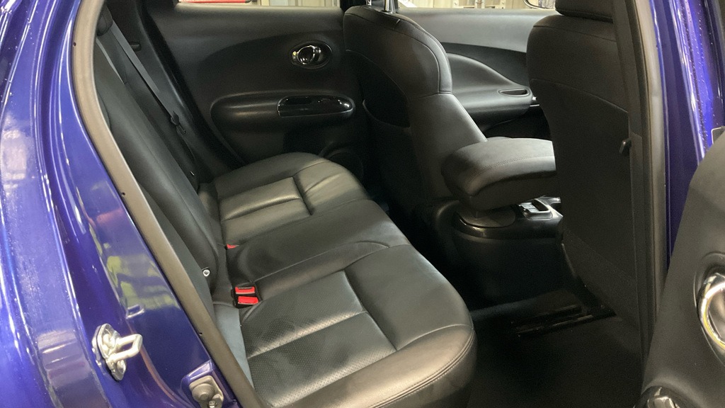 Used Nissan Juke 2017 for sale - 76450636: Photo 10