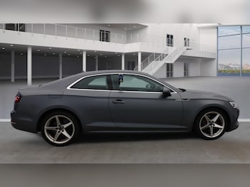 2018 (68) - 2.0 TDI Ultra Sport 2dr ++ SAT NAV / LEATHER / ULEZ / AUDI HISTORY ++