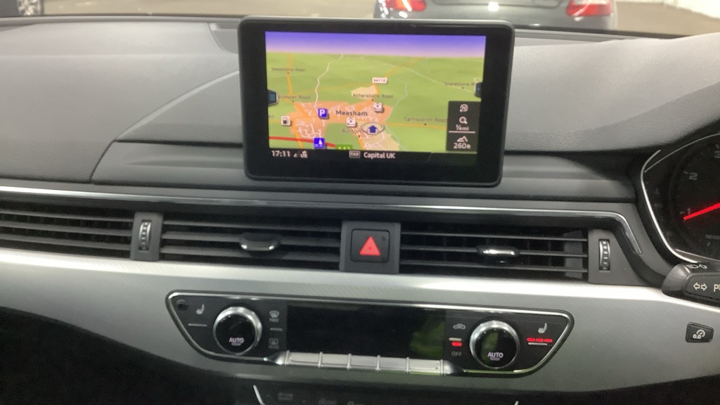 Used Audi A5 2018 for sale - 76412230: Photo 3