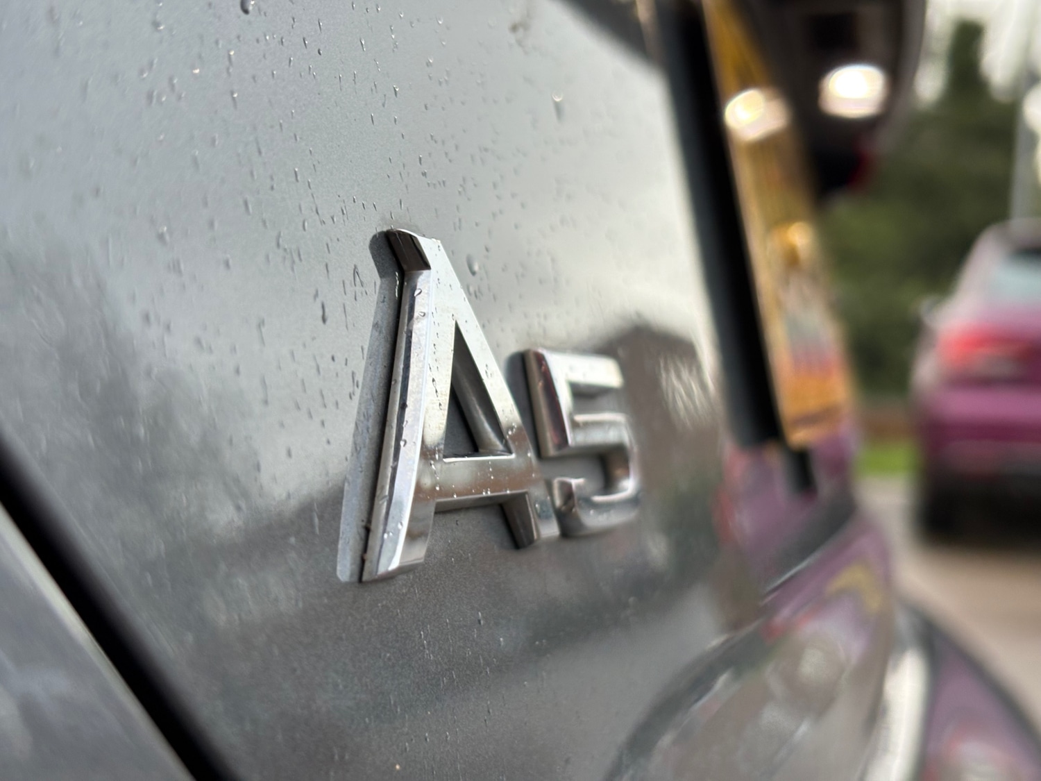 Used Audi A5 2018 for sale - 76412230: Photo 31