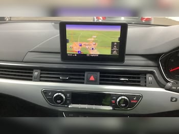 Used Audi A5 2018 for sale - 76412230: Photo