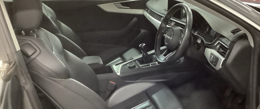 Used Audi A5 2018 for sale - 76412230: Photo 8