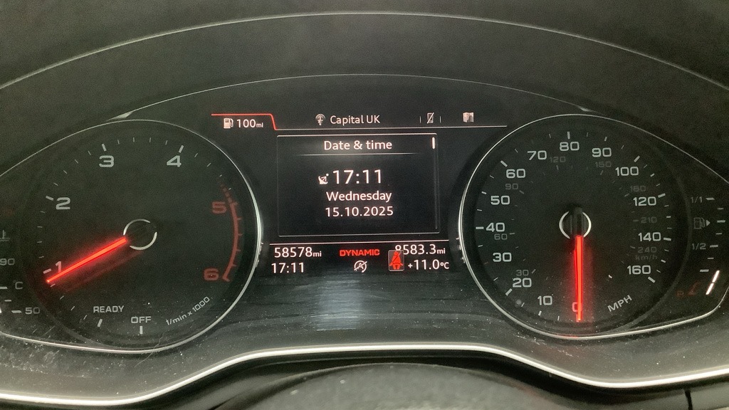 Used Audi A5 2018 for sale - 76412230: Photo 9