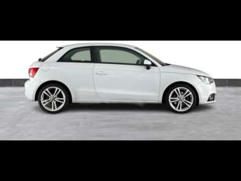 2013 (63) - 1.4 TFSI Sport 3dr + ULEZ / FSH / BLUETOOTH / AIR CON