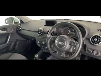 Used Audi A1 2013 for sale - 75147629: Photo