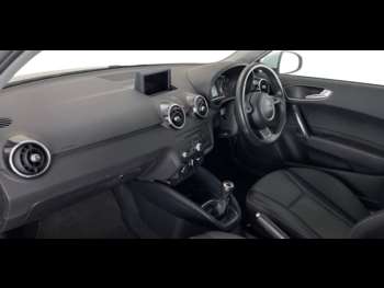 Used Audi A1 2013 for sale - 75147629: Photo