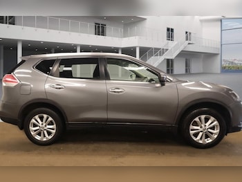 2017 (17) - 1.6 dCi Acenta 5dr ++ PANROOF / 7 SEATS / ULEZ / DAB ++