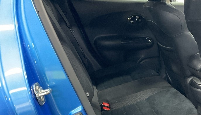 Used Nissan Juke 2018 for sale - 77775247: Photo 10