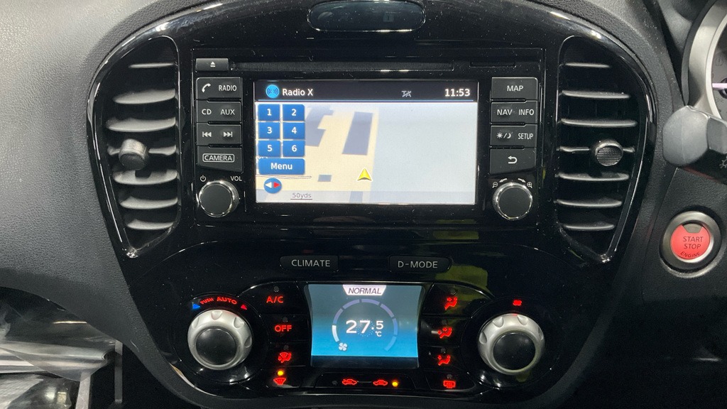 Used Nissan Juke 2018 for sale - 77775247: Photo 3