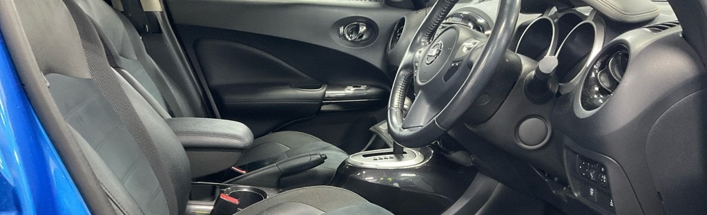 Used Nissan Juke 2018 for sale - 77775247: Photo 8