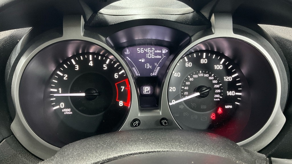 Used Nissan Juke 2018 for sale - 77775247: Photo 9