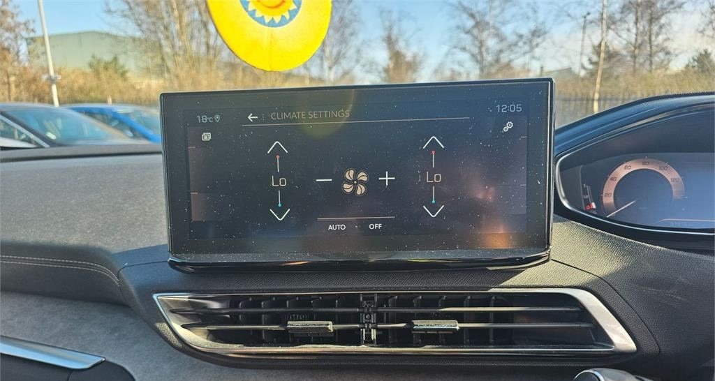 Used Peugeot 3008 2021 for sale - 77776570: Photo 10