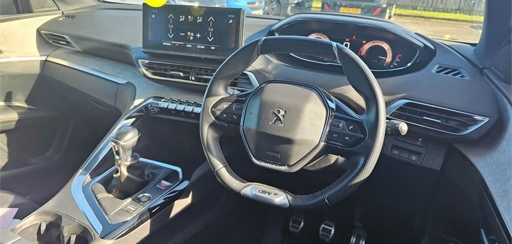 Used Peugeot 3008 2021 for sale - 77776570: Photo 11