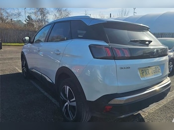 Used Peugeot 3008 2021 for sale - 77776570: Photo