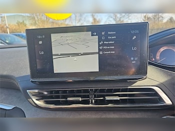 Used Peugeot 3008 2021 for sale - 77776570: Photo