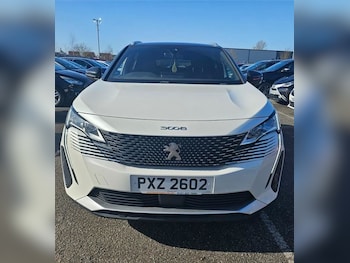 Used Peugeot 3008 2021 for sale - 77776570: Photo