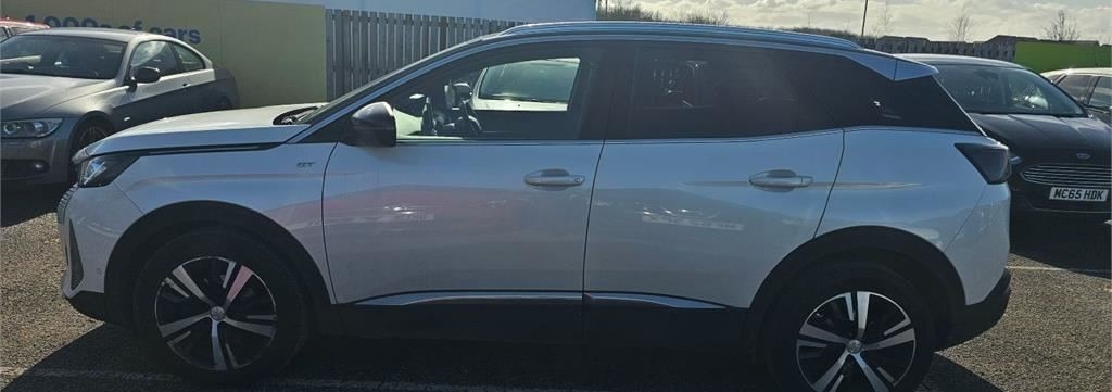 Used Peugeot 3008 2021 for sale - 77776570: Photo 6