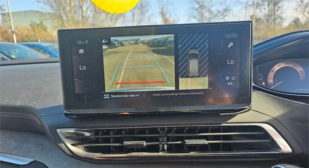 Used Peugeot 3008 2021 for sale - 77776570: Photo 9