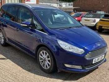 2016 (66) - 2.0 TDCi 180 Titanium X 5dr + X PACK / NAV / LEATHER / PANROOF / ULEZ