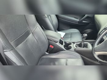 Used Nissan Qashqai 2015 for sale - 79665680: Photo