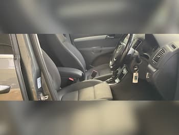 Used Volkswagen Sharan 2017 for sale - 79717276: Photo