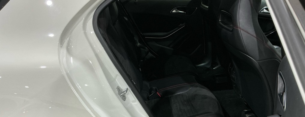 Used Mercedes-Benz A-Class 2017 for sale - 76808380: Photo 10