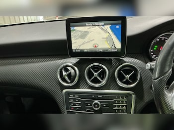 Used Mercedes-Benz A-Class 2017 for sale - 76808380: Photo