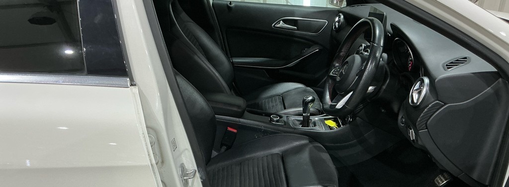 Used Mercedes-Benz A-Class 2017 for sale - 76808380: Photo 8