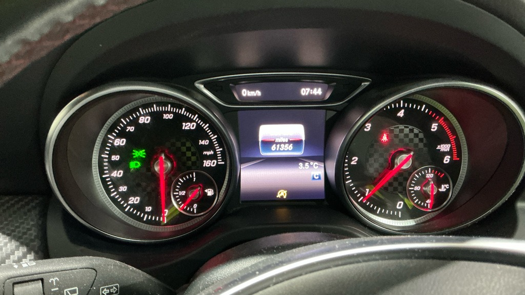 Used Mercedes-Benz A-Class 2017 for sale - 76808380: Photo 9