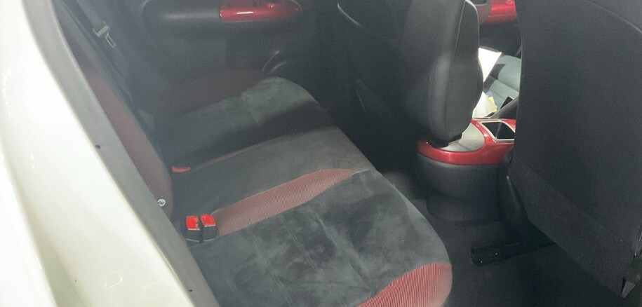 Used Nissan Juke 2017 for sale - 77364820: Photo 10